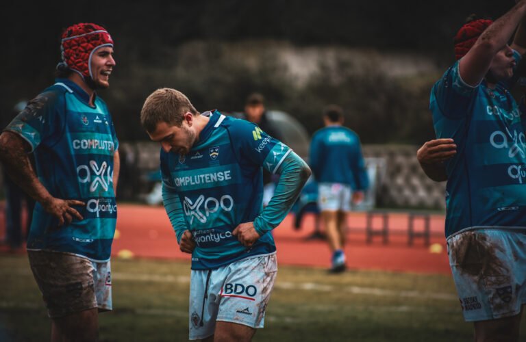 Rugby